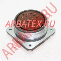 СШР55П30ЭГ1 розетка блочная фото СШР55П30ЭГ1 розетка блочная Разъемы ШР, СШР фото