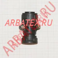 ШР20П4ЭШ8 фото ШР20П4ЭШ8 Разъемы ШР, СШР фото