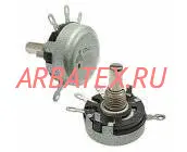 СП-1А 1Вт 1мОм СП-1А 1Вт 1мОм