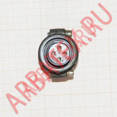 ШР20П4ЭШ8 фото фото 3 ШР20П4ЭШ8 Разъемы ШР, СШР фото фото 3