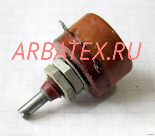 ПП2-20 20 кОм ПП2-20 20 кОм