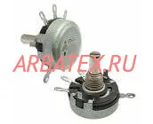 СП-1 1Вт 1 кОм СП-1 1Вт 1 кОм