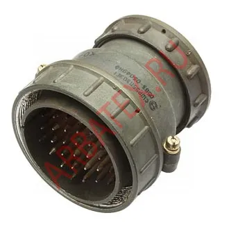 СШР55П30НГ1 вилка фото фото 2 СШР55П30НГ1 вилка Разъемы ШР, СШР фото фото 2