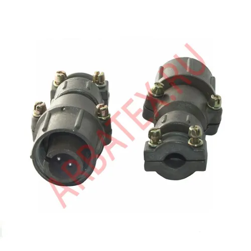 ШР16П2НГ5 вилка ШР16П2НГ5 вилка