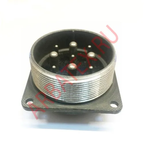 ШР48П9ЭШ7 вилка ШР48П9ЭШ7 вилка