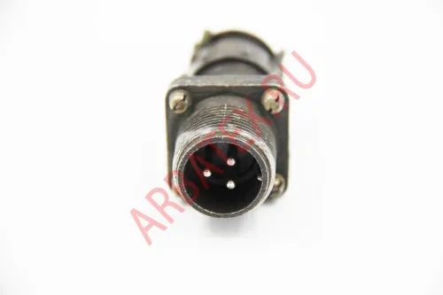 ШР20ПК3ЭШ6 вилка фото фото 5 ШР20ПК3ЭШ6 вилка Разъемы ШР, СШР фото фото 5