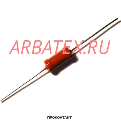 КИМ-0.125 10 МОм КИМ-0.125 10 МОм