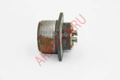 СШР28П4ЭГ8 розетка фото фото 3 СШР28П4ЭГ8 розетка Разъемы ШР, СШР фото фото 3